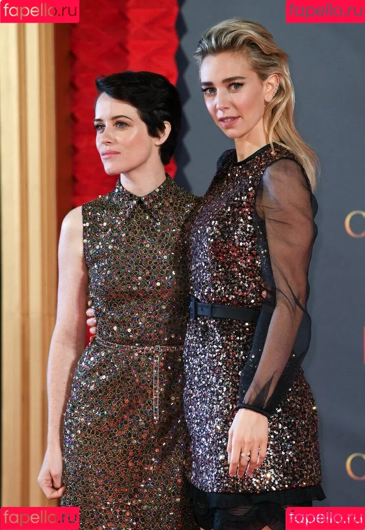 Vanessa Kirby Onlyfans Photo Gallery 