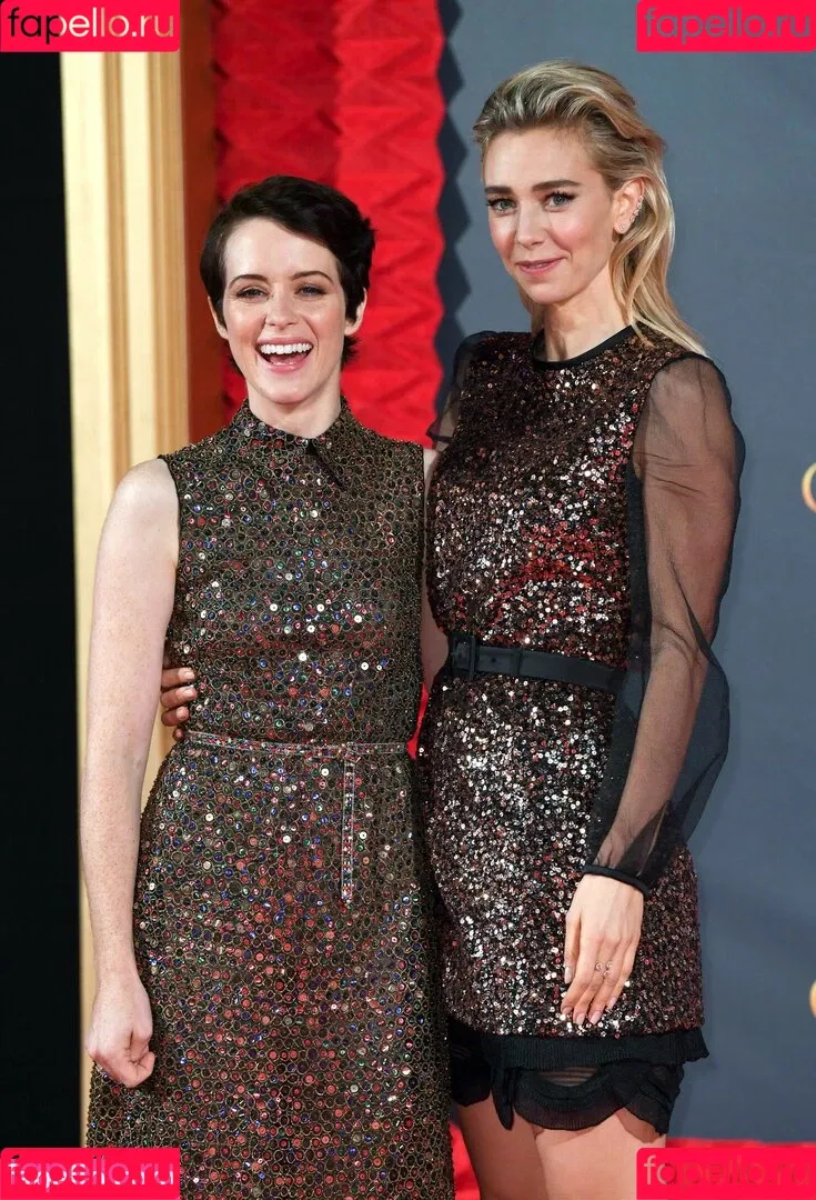 Vanessa Kirby Onlyfans Photo Gallery 