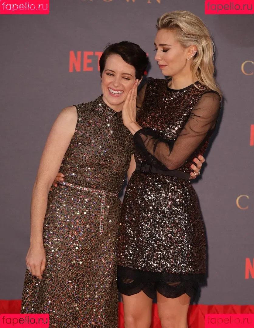 Vanessa Kirby Onlyfans Photo Gallery 