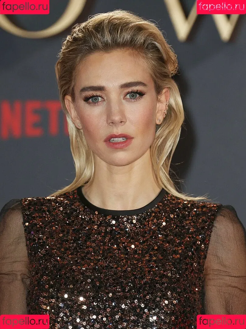 Vanessa Kirby Onlyfans Photo Gallery 