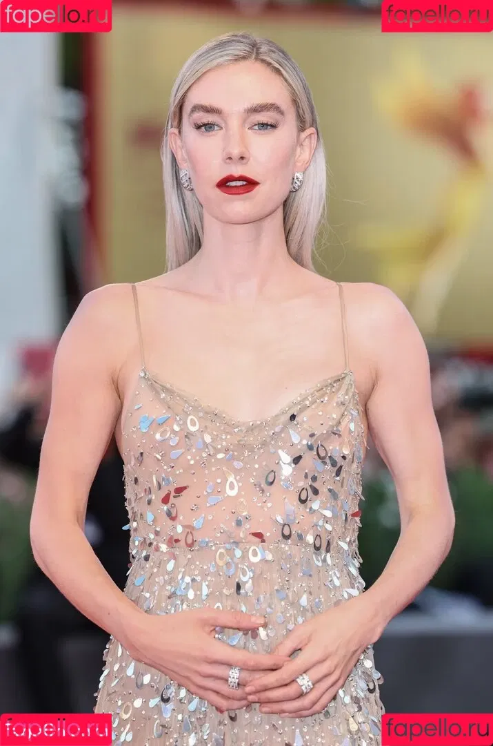 Vanessa Kirby Onlyfans Photo Gallery 
