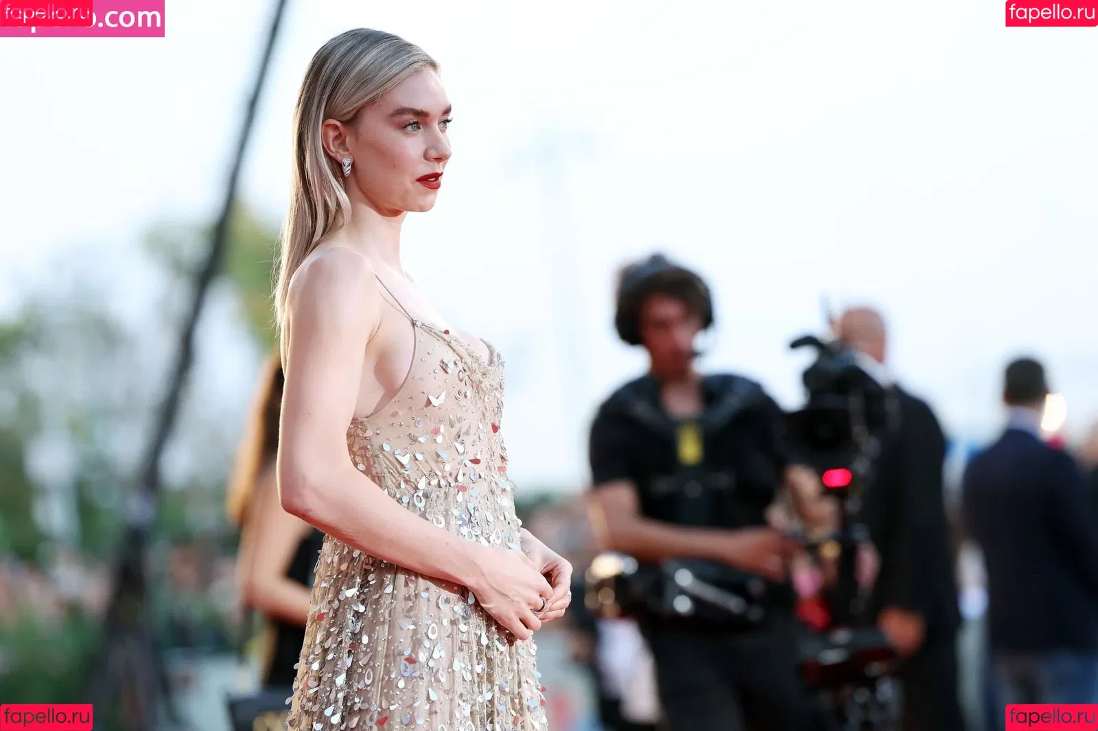 Vanessa Kirby Onlyfans Photo Gallery 