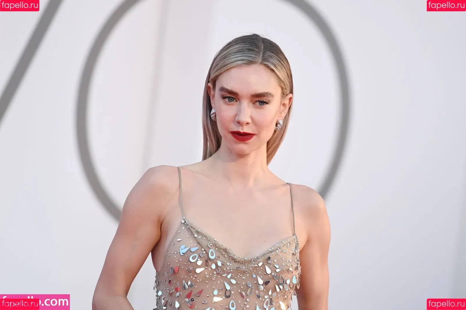 Vanessa Kirby Onlyfans Photo Gallery 