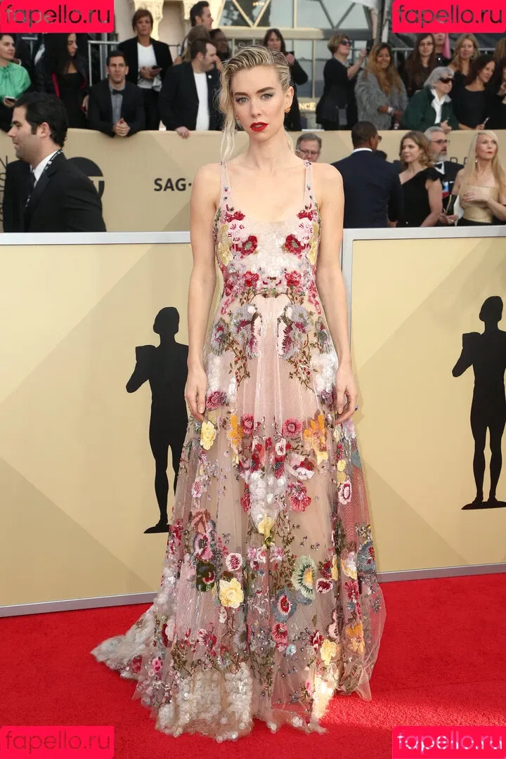 Vanessa Kirby Onlyfans Photo Gallery 