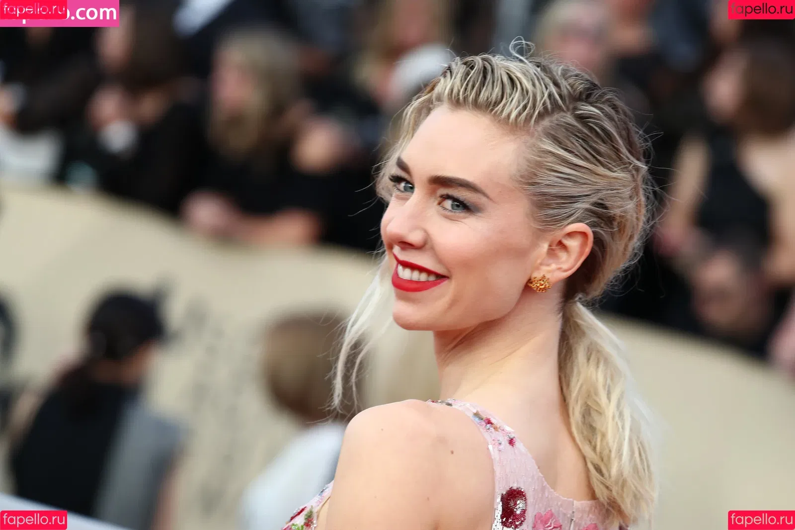 Vanessa Kirby Onlyfans Photo Gallery 