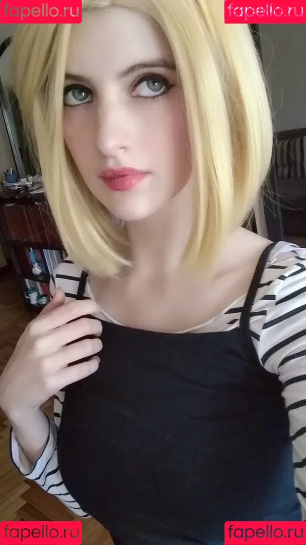 Agos Ashford Onlyfans Photo Gallery 