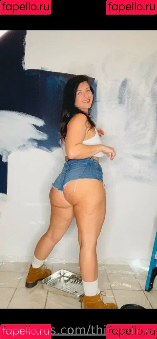 thicksmiley Onlyfans Photo Gallery 