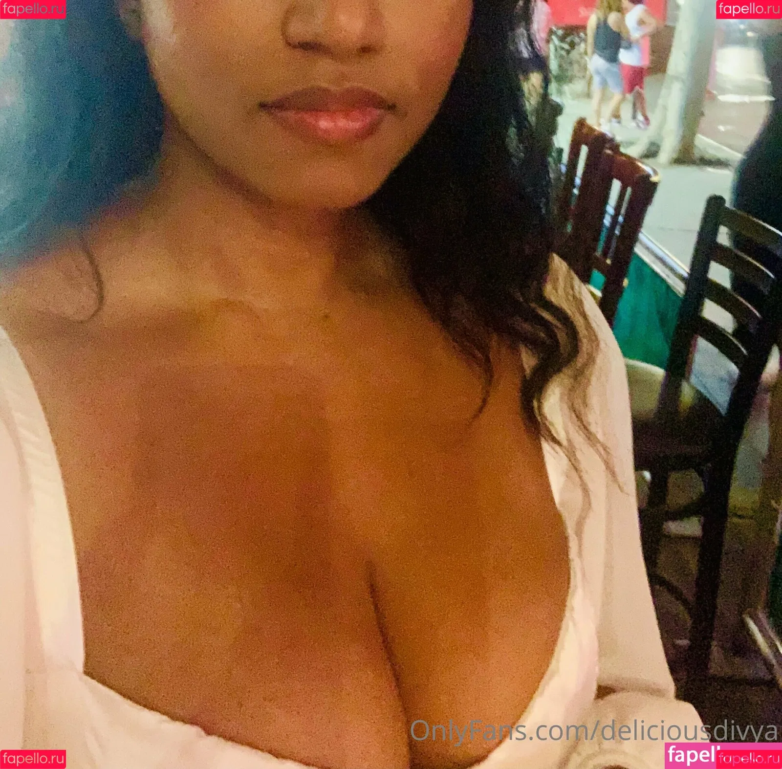 deliciousdivya Onlyfans Photo Gallery 