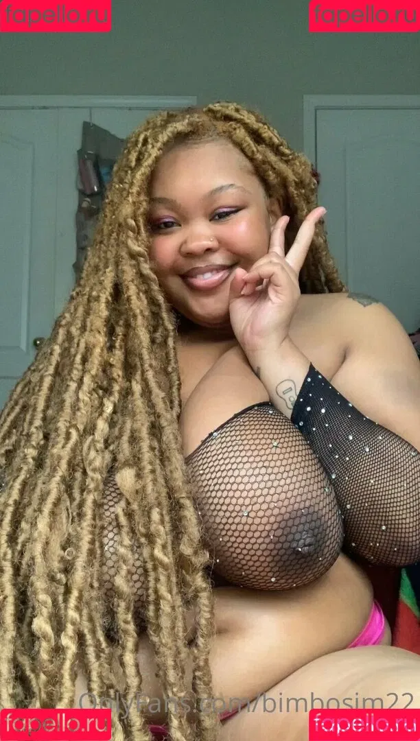 bimbosim22 Onlyfans Photo Gallery 