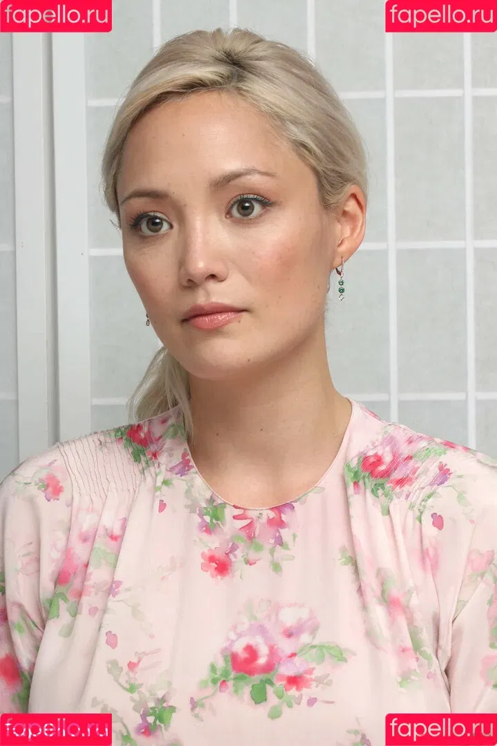 Pom Klementieff Onlyfans Photo Gallery 