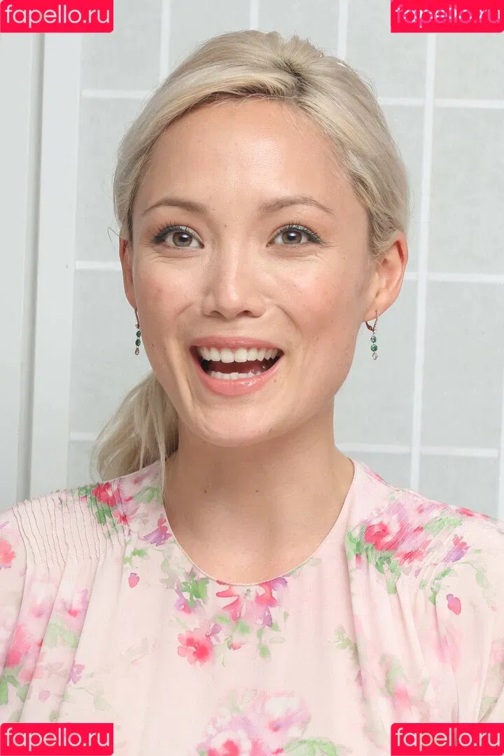 Pom Klementieff Onlyfans Photo Gallery 