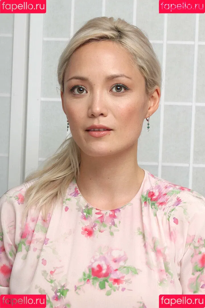 Pom Klementieff Onlyfans Photo Gallery 