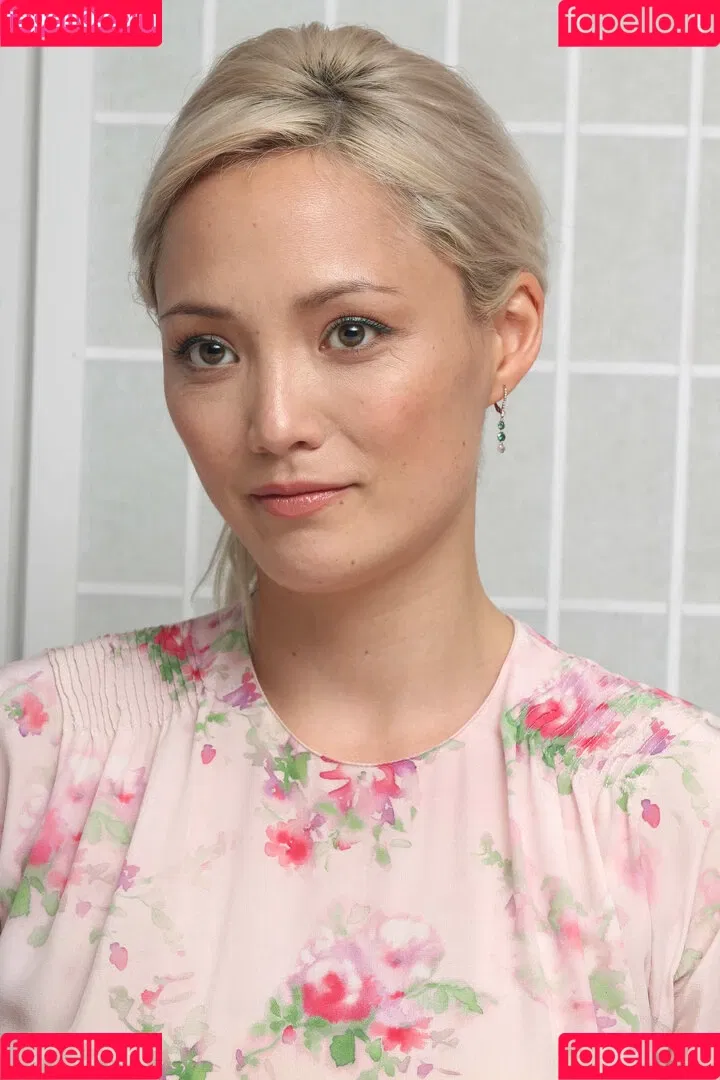 Pom Klementieff Onlyfans Photo Gallery 