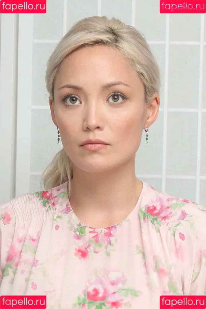 Pom Klementieff Onlyfans Photo Gallery 