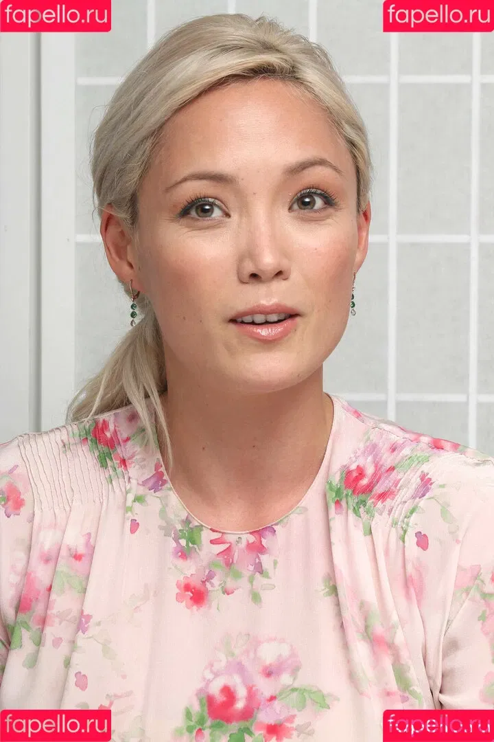 Pom Klementieff Onlyfans Photo Gallery 