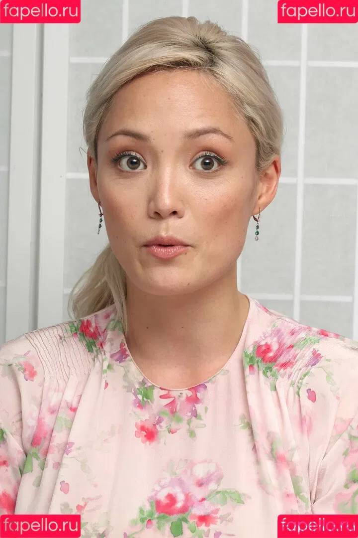 Pom Klementieff Onlyfans Photo Gallery 