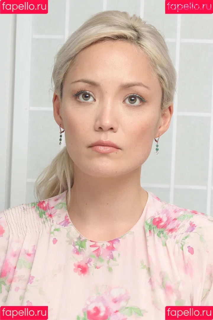 Pom Klementieff Onlyfans Photo Gallery 