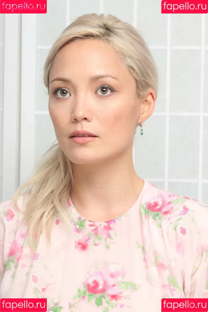 Pom Klementieff Onlyfans Photo Gallery 