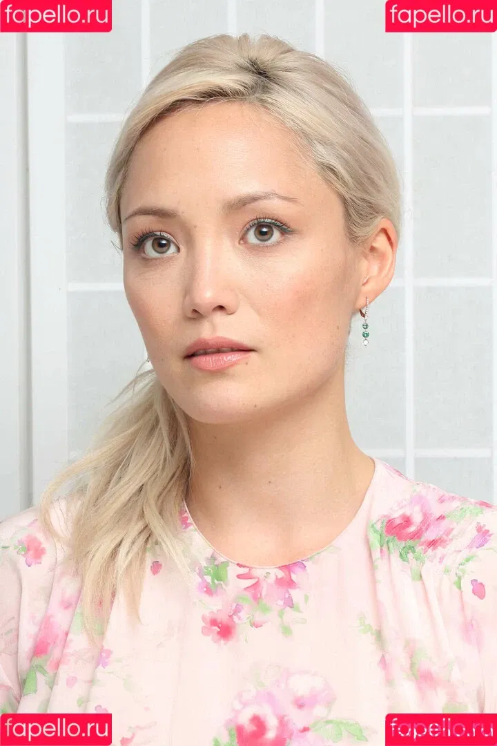 Pom Klementieff Onlyfans Photo Gallery 