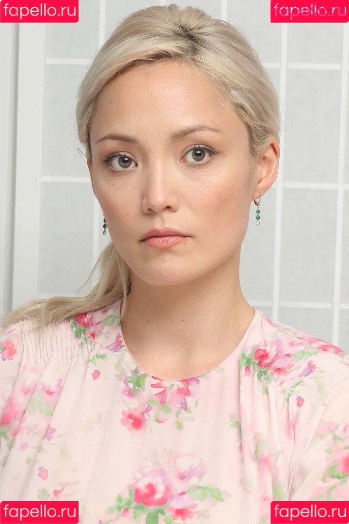 Pom Klementieff Onlyfans Photo Gallery 