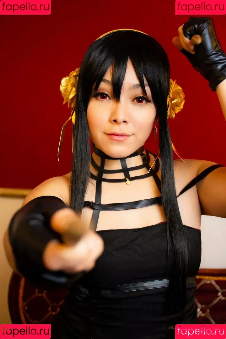Hitomi Locks Onlyfans Photo Gallery 