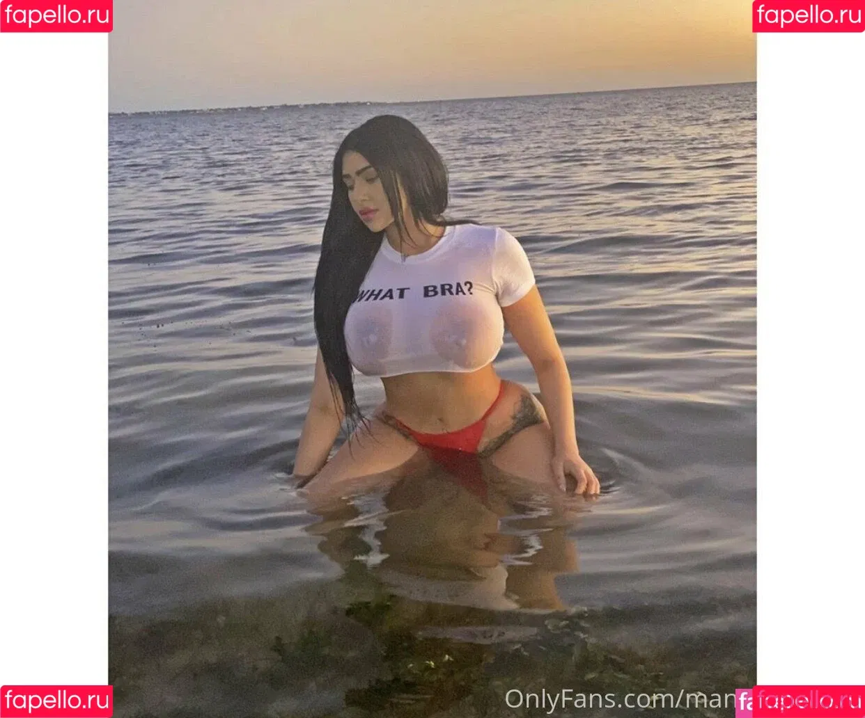 mangopassion Onlyfans Photo Gallery 