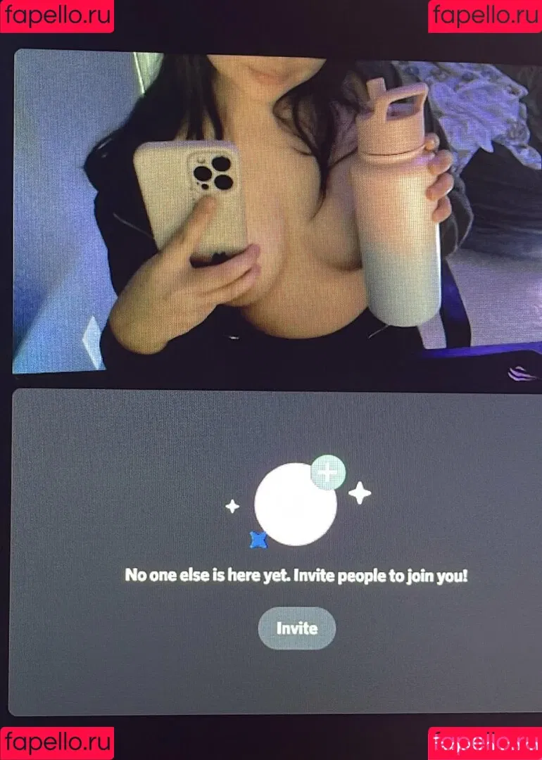 Ambiiyah Onlyfans Photo Gallery 