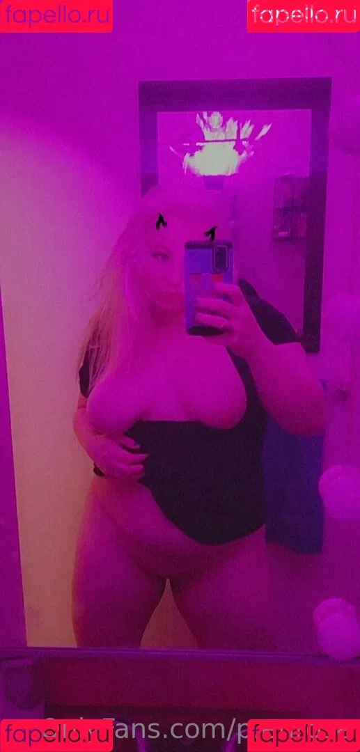 p.enrose Onlyfans Photo Gallery 
