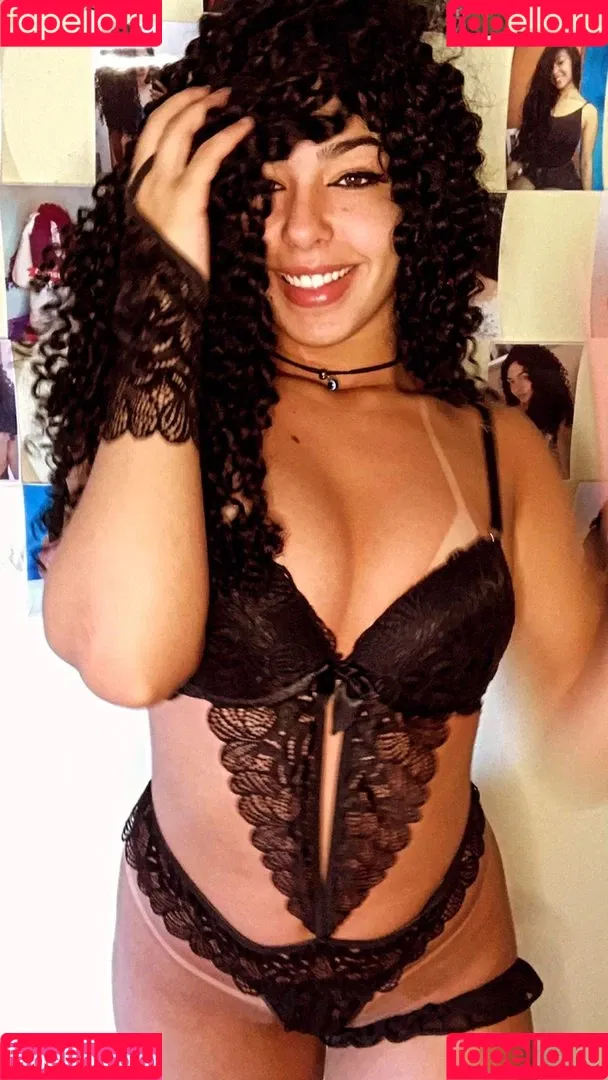 Mirian Gabriela Onlyfans Photo Gallery 