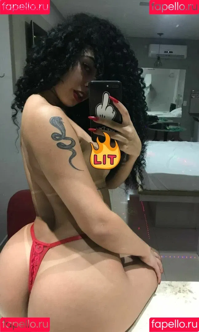 Mirian Gabriela Onlyfans Photo Gallery 