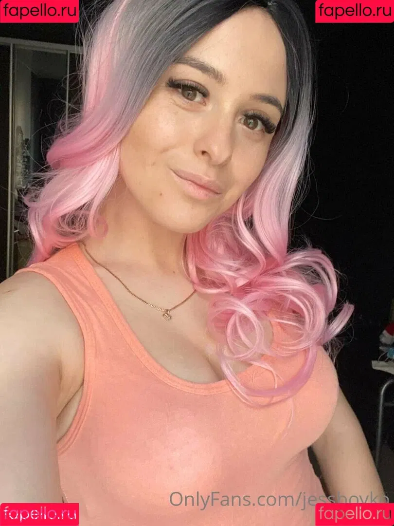 jessboyko Onlyfans Photo Gallery 