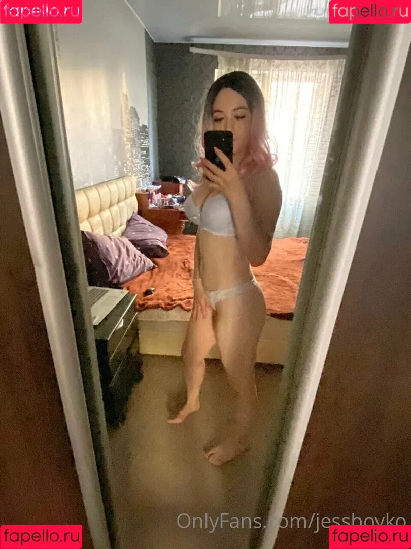 jessboyko Onlyfans Photo Gallery 