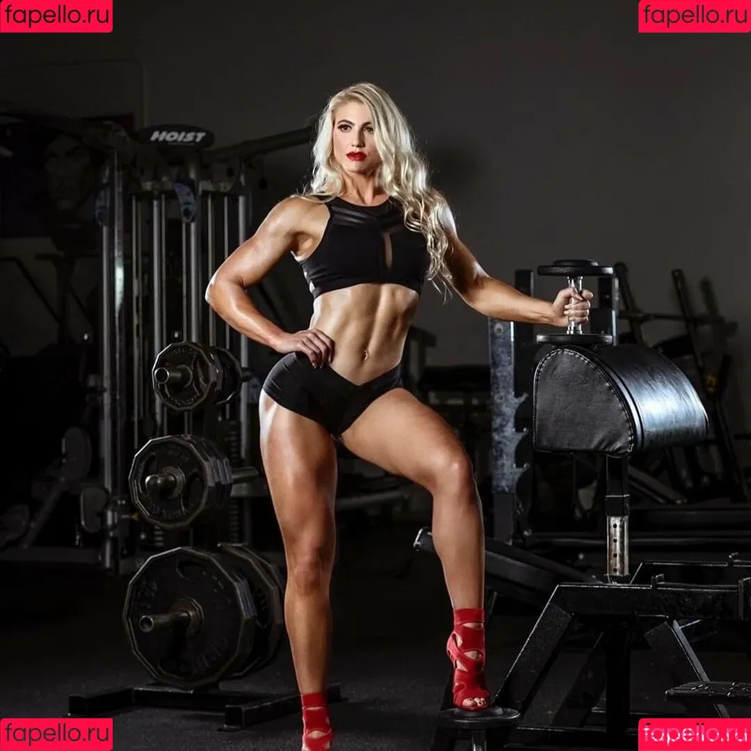 Dr Colette Larsen Onlyfans Photo Gallery 
