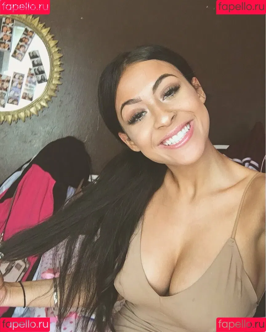 kaylinaeileennn Onlyfans Photo Gallery 