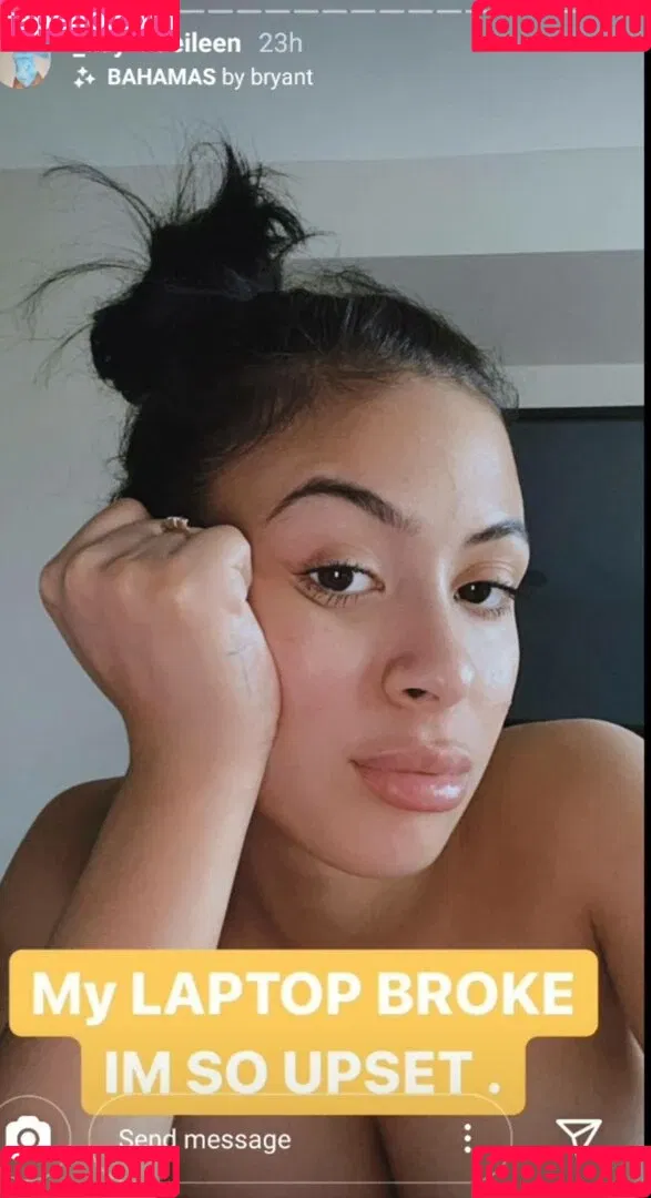 kaylinaeileennn Onlyfans Photo Gallery 