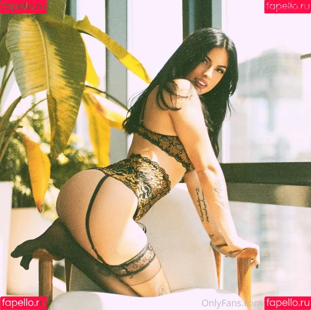 Kennavita Onlyfans Photo Gallery 