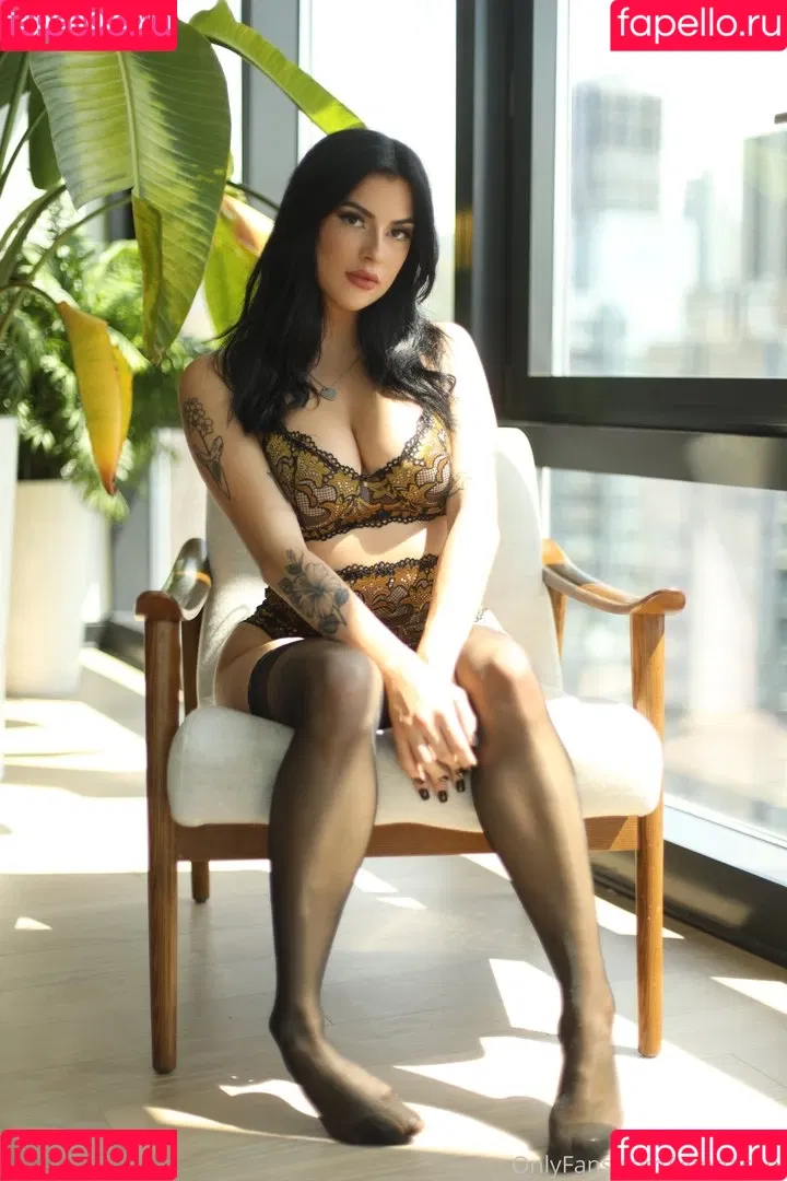 Kennavita Onlyfans Photo Gallery 
