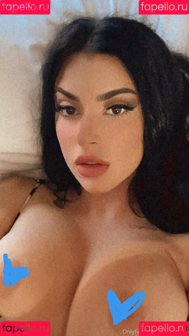Kennavita Onlyfans Photo Gallery 