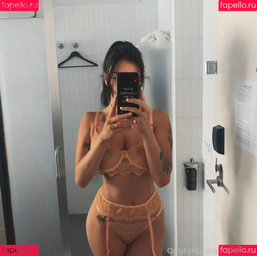 Kennavita Onlyfans Photo Gallery 