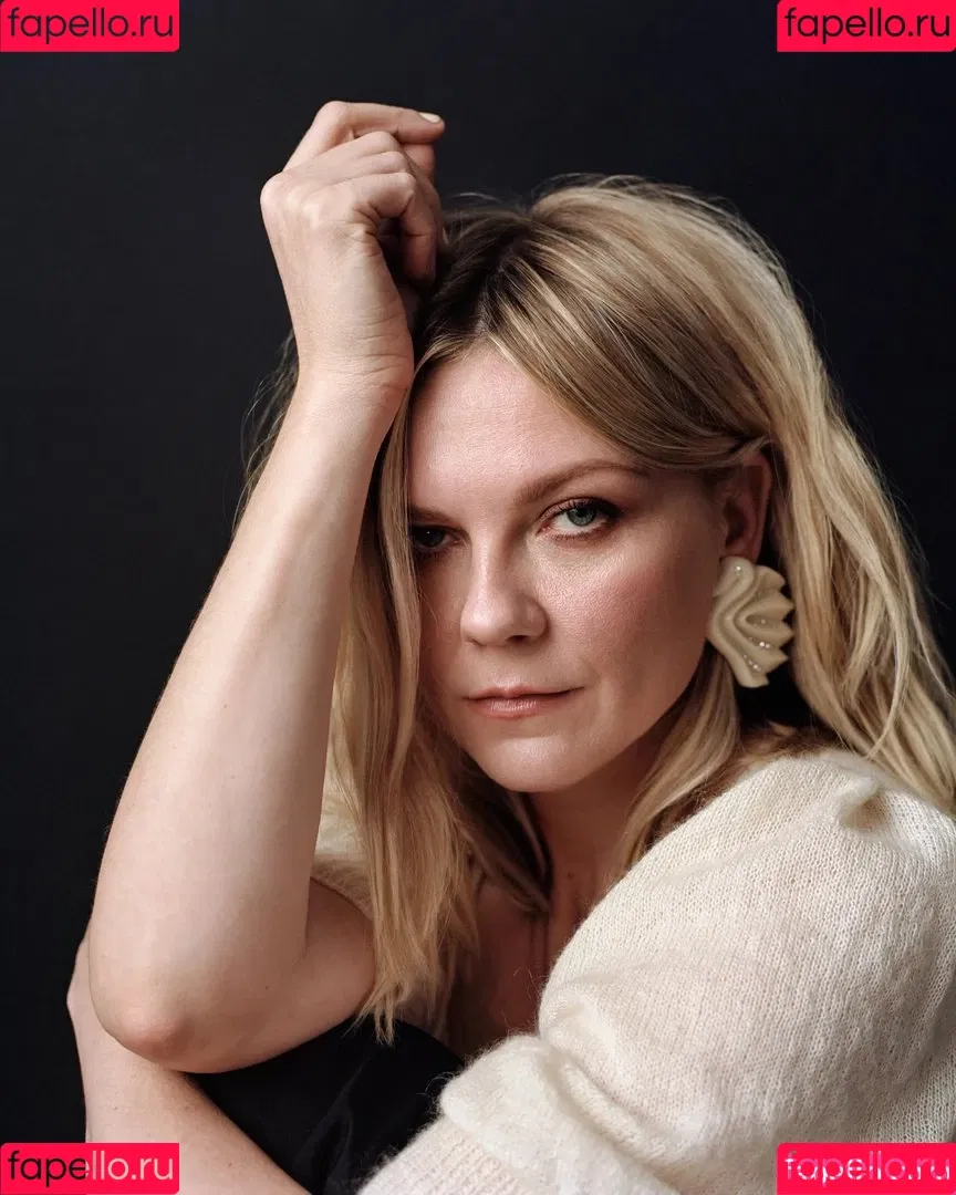 Kirsten Dunst Onlyfans Photo Gallery 