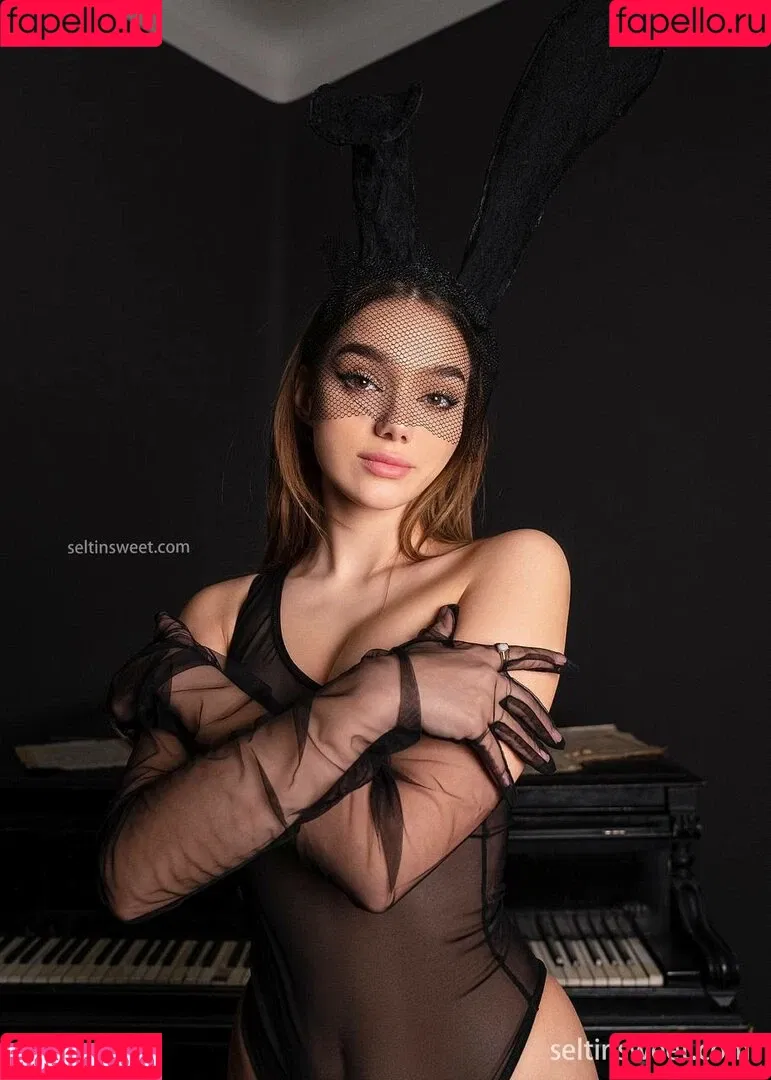 Seltinsweety Onlyfans Photo Gallery 