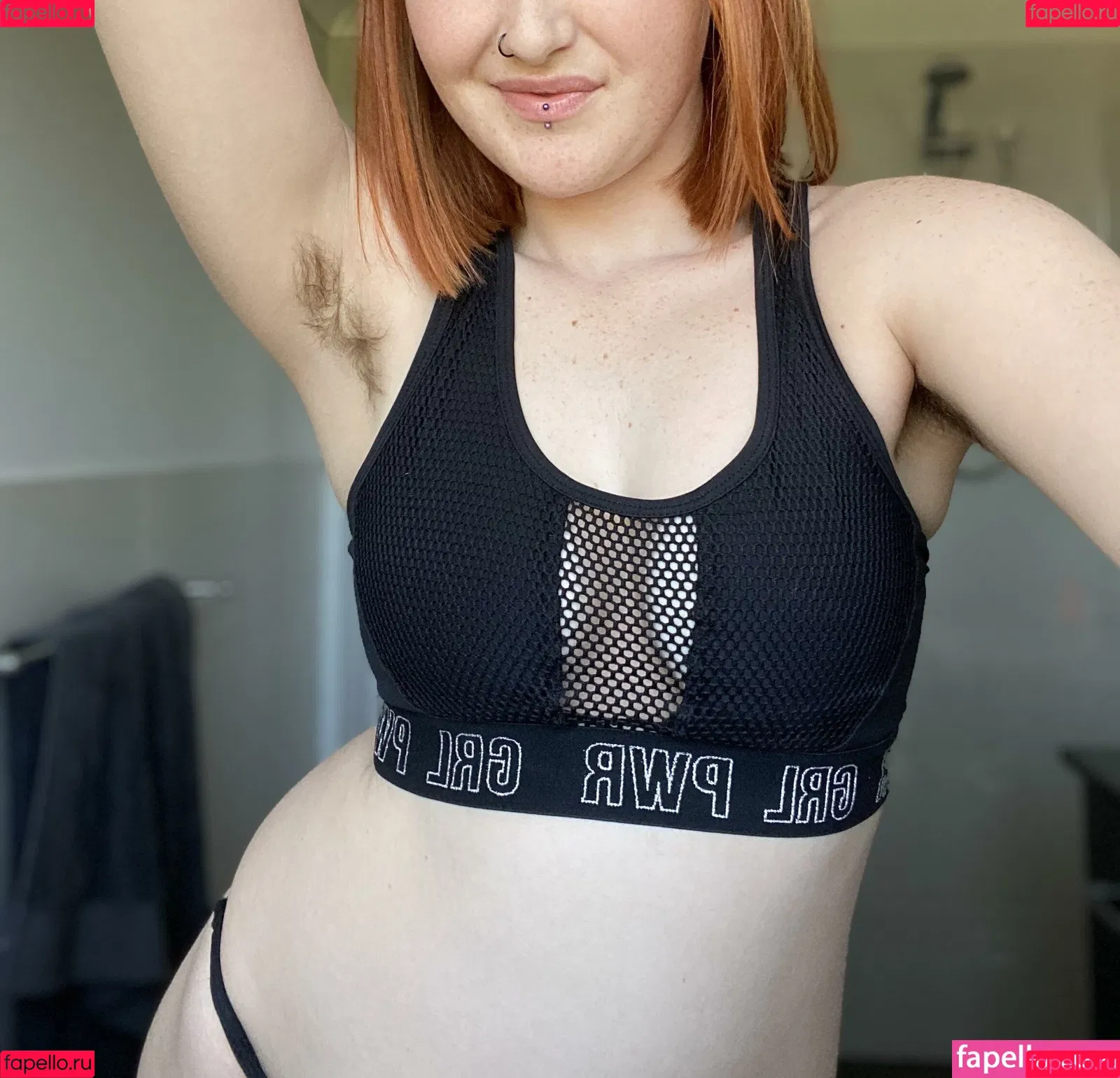 Molly Demure Onlyfans Photo Gallery 