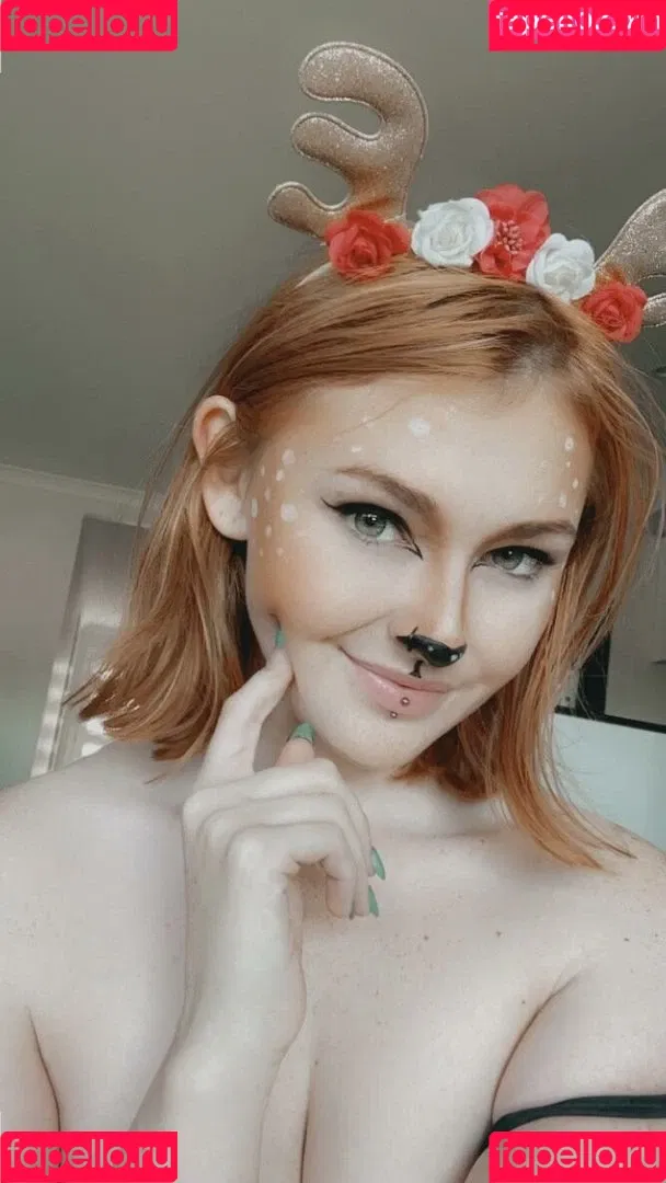 Molly Demure Onlyfans Photo Gallery 