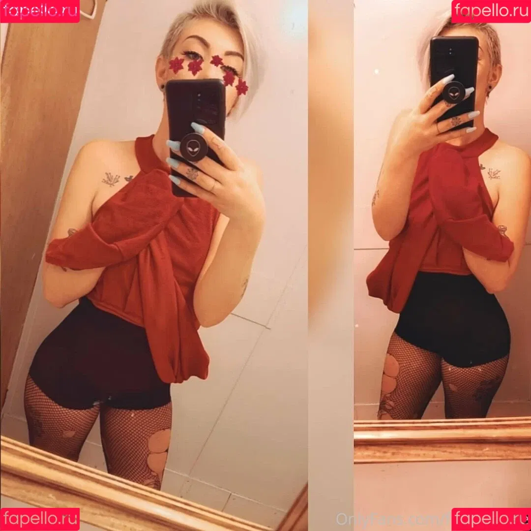 fcassibreee Onlyfans Photo Gallery 