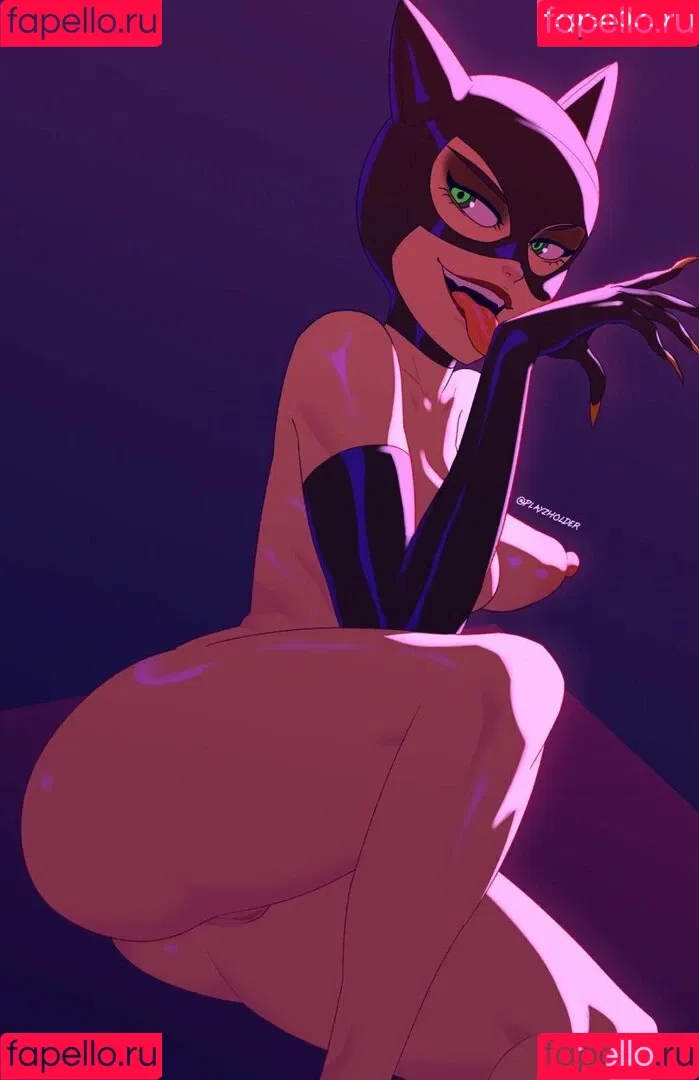 Catwoman Onlyfans Photo Gallery 