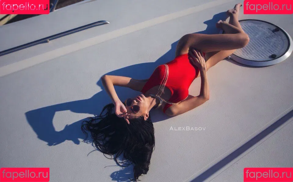 Marianna Markina Onlyfans Photo Gallery 