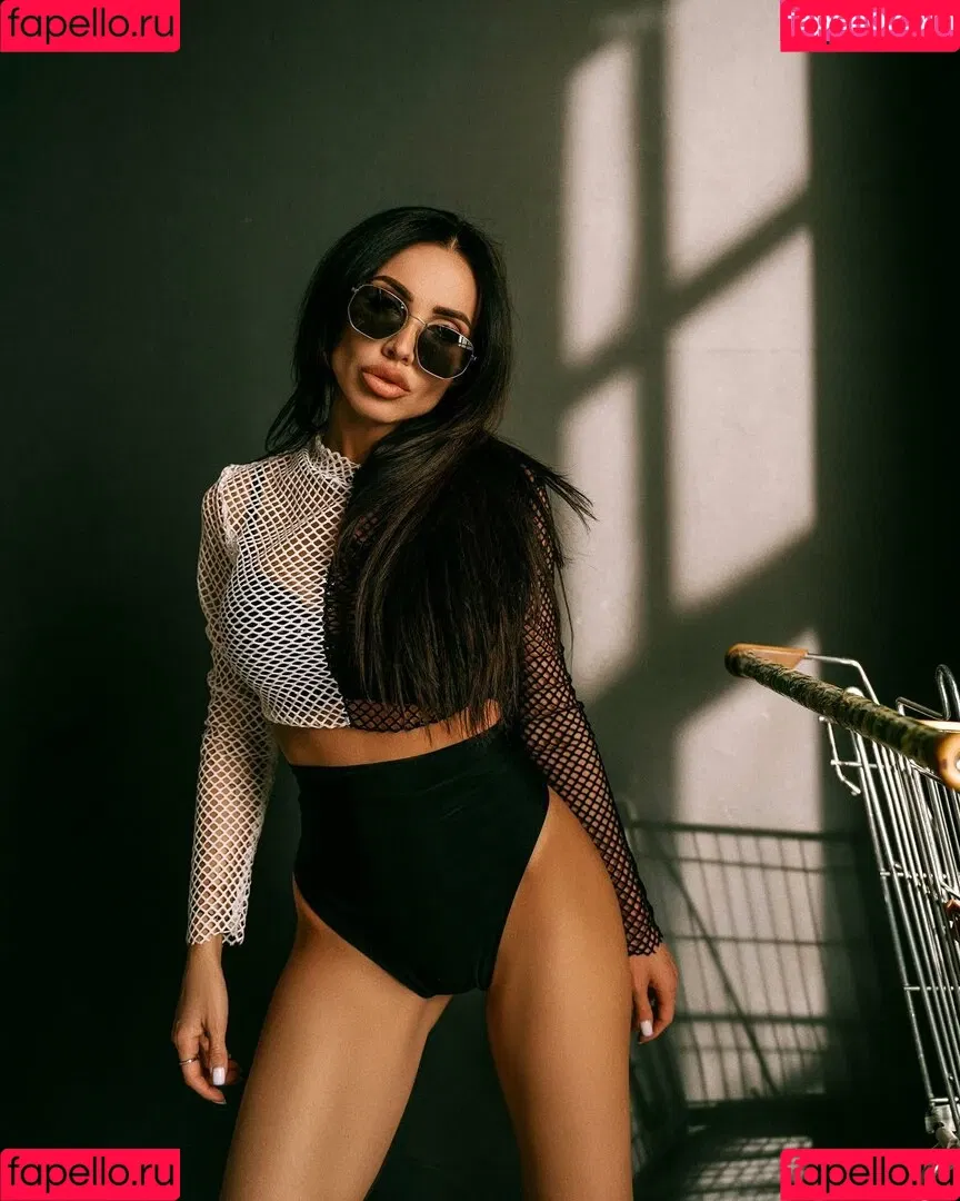 Marianna Markina Onlyfans Photo Gallery 