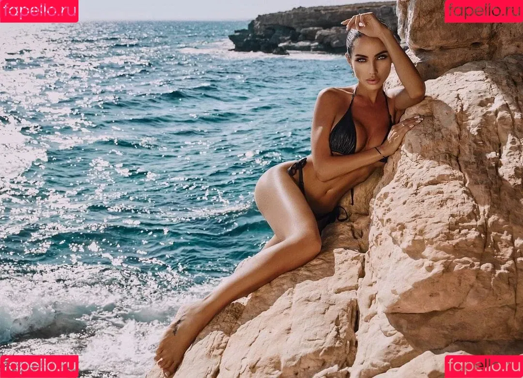 Marianna Markina Onlyfans Photo Gallery 