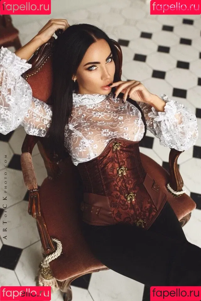 Marianna Markina Onlyfans Photo Gallery 