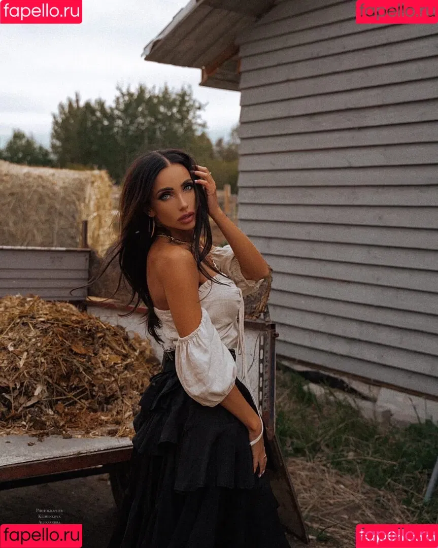 Marianna Markina Onlyfans Photo Gallery 